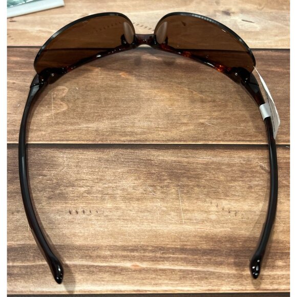 Maui Jim HCL Banyans RX-ABLE Sunglasses H412-10 Tortoise Frame With Bronze Polar - Picture 7 of 11